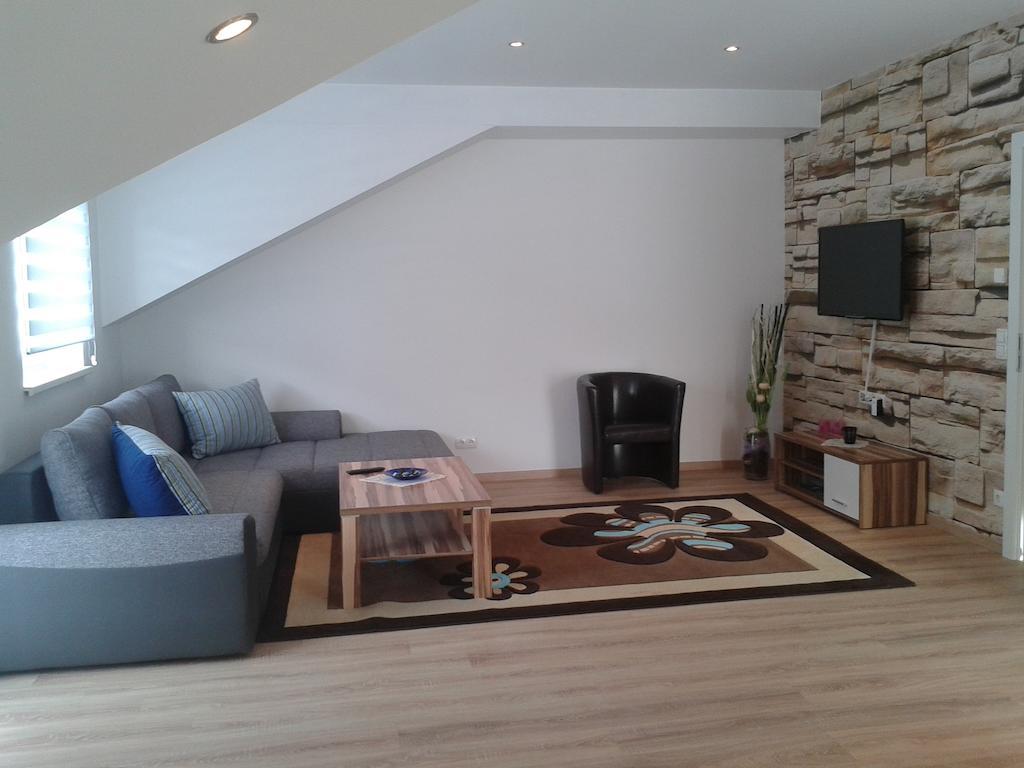 Ferienwohnung Haus Senel Eben Im Pongau Zimmer foto